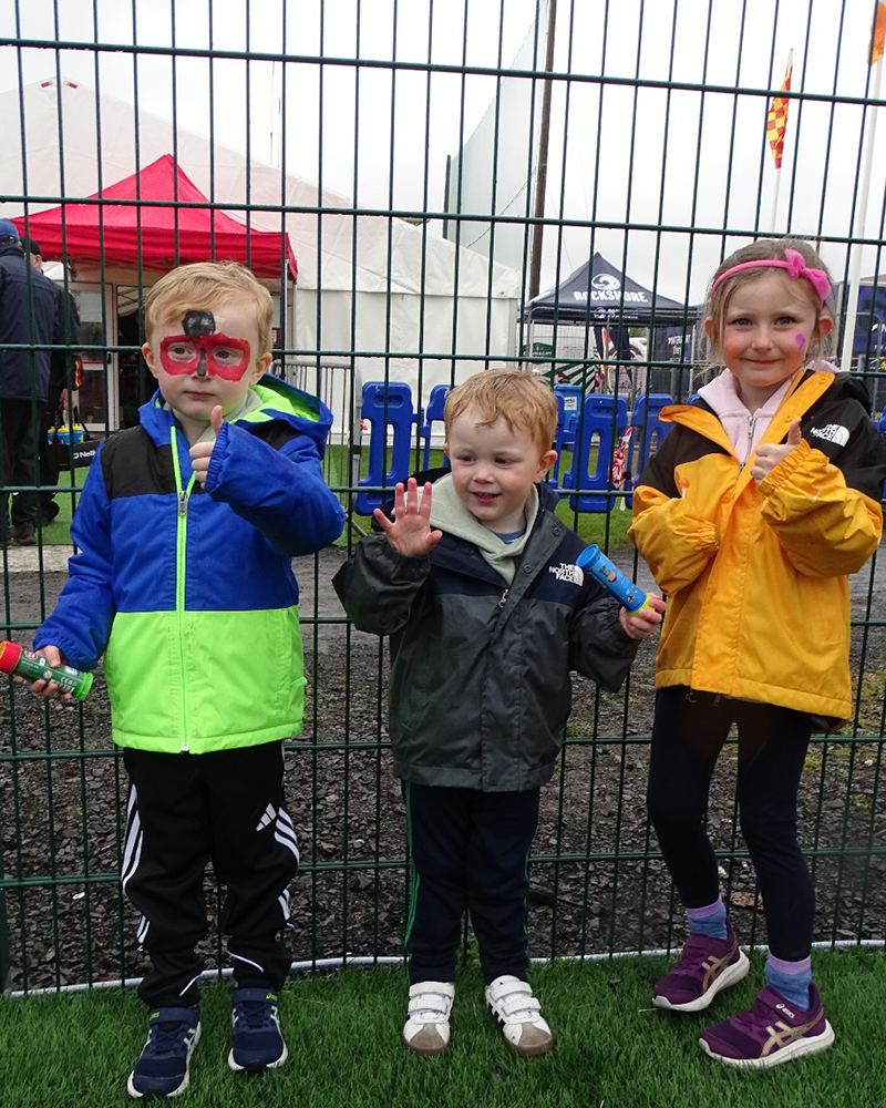 Kids Zone